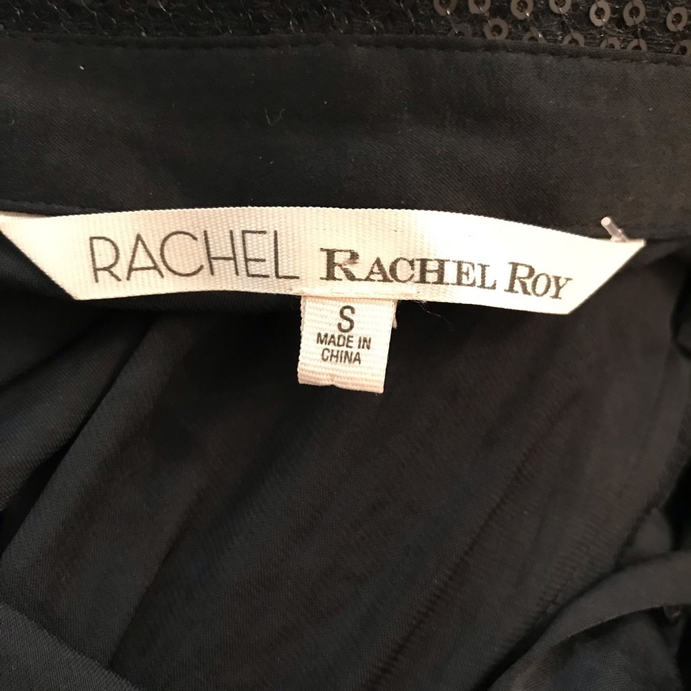 Rachel Rachel Roy Dress - Picture 7 of 7